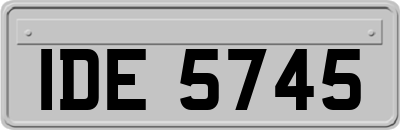 IDE5745