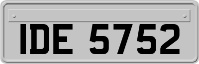IDE5752