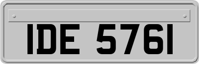 IDE5761