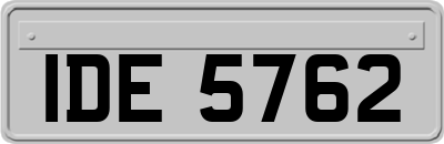 IDE5762