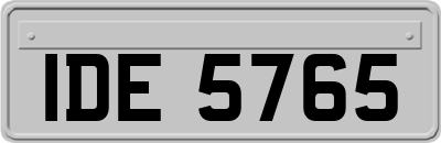 IDE5765