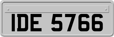 IDE5766