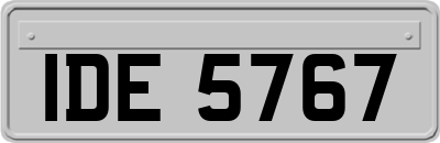 IDE5767
