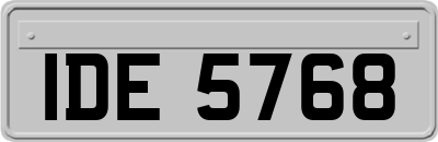 IDE5768