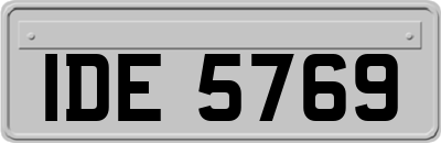 IDE5769
