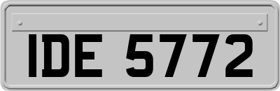 IDE5772