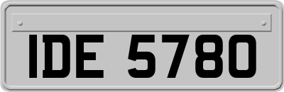 IDE5780