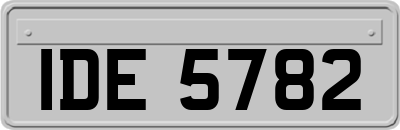 IDE5782