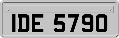 IDE5790
