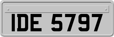 IDE5797