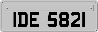 IDE5821