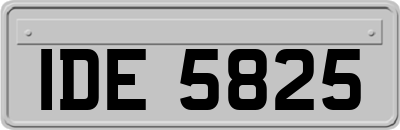IDE5825
