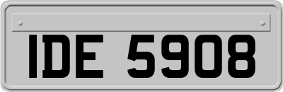 IDE5908