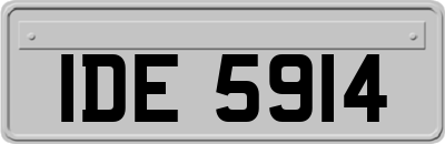 IDE5914