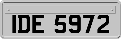 IDE5972