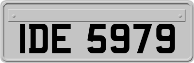 IDE5979