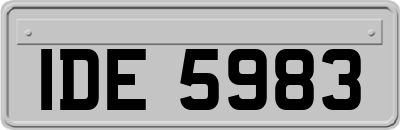 IDE5983