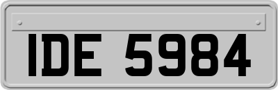IDE5984