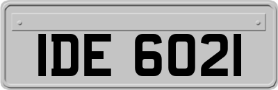 IDE6021