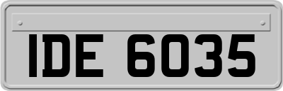 IDE6035