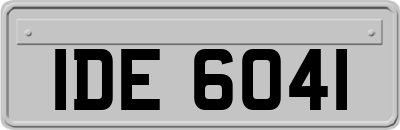 IDE6041