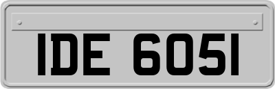 IDE6051