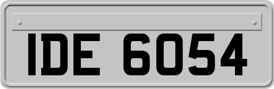 IDE6054