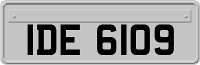 IDE6109