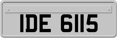 IDE6115