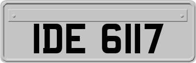 IDE6117