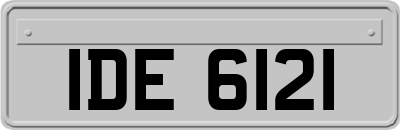 IDE6121