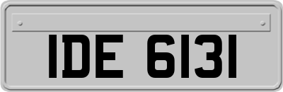 IDE6131