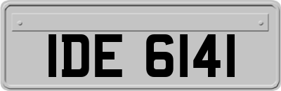 IDE6141