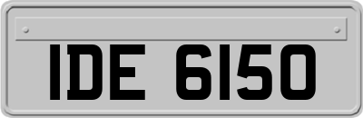IDE6150