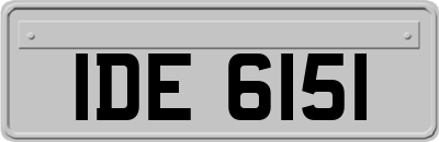 IDE6151