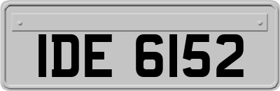 IDE6152