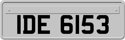 IDE6153