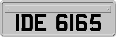 IDE6165