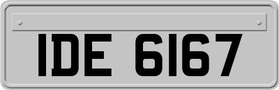 IDE6167