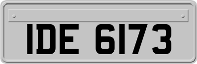 IDE6173