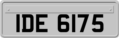 IDE6175