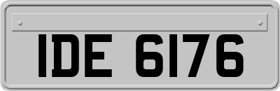 IDE6176