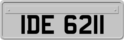 IDE6211