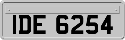 IDE6254