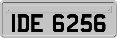 IDE6256