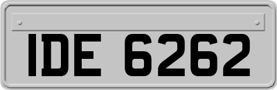 IDE6262