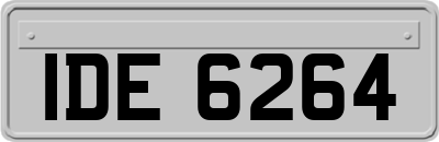 IDE6264