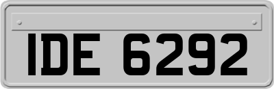 IDE6292