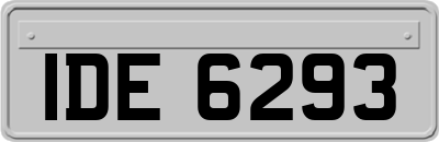 IDE6293