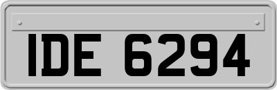 IDE6294